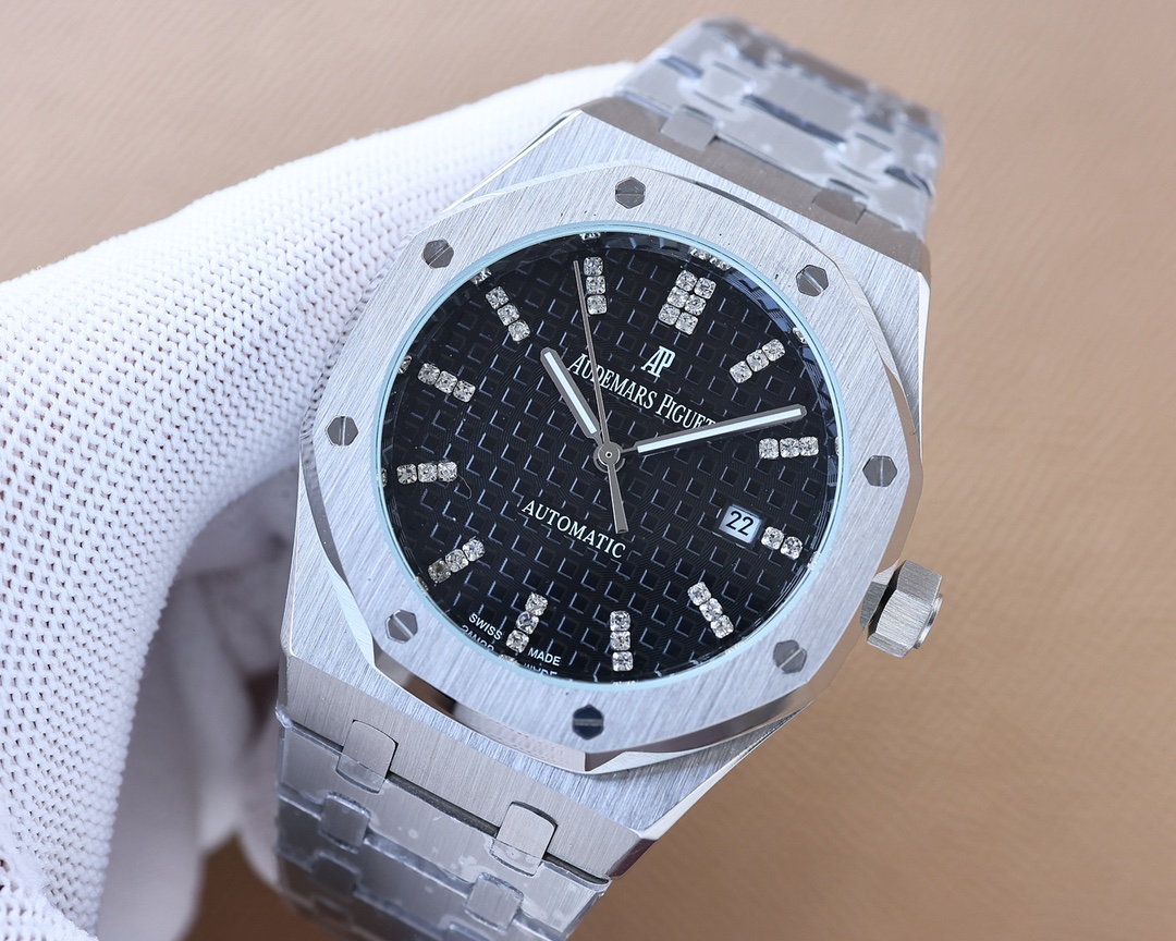 Audemars Piguet watch
